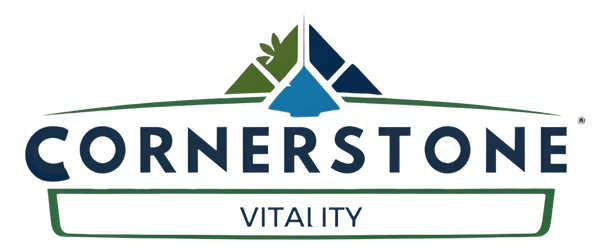 Cornerstone Vitality